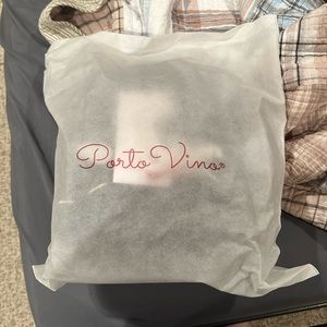 Porto Vino Tokyo Backpack - Take Wine Or Your Favorite Beverage On The Go